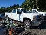 1GC1KUEG6HF****** Usados 2017 Chevrolet Silverado 2500 en Estado de Massachusetts