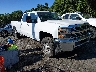 1GC1KUEG6HF****** Salvamento y Destrozados 2017 Chevrolet Silverado 2500 en Taunton