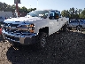 1GC1KUEG6HF****** Usados y Reparables 2017 Chevrolet Silverado 2500 en Taunton