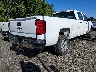 1GC1KUEG6HF****** Salvamento y Destrozados 2017 Chevrolet Silverado 2500 en Estado de Massachusetts