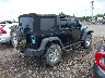 1C4HJWDG0FL****** Salvamento y Destrozados 2015 Jeep Wrangler en Estado de Virginia