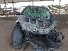 KL4CJCSB9EB****** Wrecked 2014 Buick Encore in Texas State
