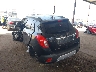 KL4CJCSB9EB****** Salvage and Repairable 2014 Buick Encore in Fort Worth North