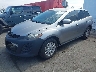 JM3ER2AM7B0****** Usados y Reparables 2011 Mazda CX-7 en Los Angeles