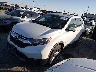 2HKRW2H88HH****** Used and Repairable 2017 Honda CR-V in Denver East