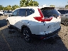 2HKRW2H88HH****** Salvage and Repairable 2017 Honda CR-V in Denver East