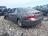 4T4BF1FKXGR****** Salvage and Repairable 2016 Toyota Camry in Nashville