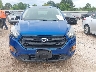 1FMCU0F73KU****** Wrecked 2019 Ford Escape in Texas State