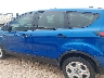 1FMCU0F73KU****** Repairable 2019 Ford Escape in Texas State