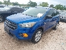 1FMCU0F73KU****** Used and Repairable 2019 Ford Escape in Houston