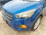 1FMCU0F73KU****** Salvage and Repairable 2019 Ford Escape in Texas State