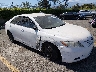 4T1BE46K37U****** Salvamento y Destrozados 2007 Toyota Camry en Fontana