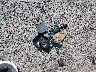 1C4NJPBA9GD****** Wrecked 2016 Jeep Patriot in Tennessee State