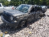 1C4NJPBA9GD****** Used and Repairable 2016 Jeep Patriot in Nashville