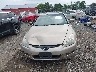 1HGCM82673A****** Destrozados 2003 Honda Accord Coupe en Estado de Virginia