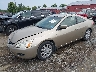 1HGCM82673A****** Usados y Reparables 2003 Honda Accord Coupe en Culpeper