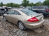 1HGCM82673A****** Salvamento y Reparables 2003 Honda Accord Coupe en Culpeper