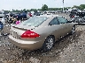 1HGCM82673A****** Salvamento y Destrozados 2003 Honda Accord Coupe en Estado de Virginia