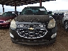 2GNALCEK2H1****** Wrecked 2017 Chevrolet Equinox in Arizona State