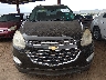 2GNALCEK2H1****** Salvage and Repairable 2017 Chevrolet Equinox in Arizona State