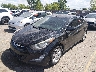 5NPDH4AE6GH****** Used and Repairable 2016 Hyundai Elantra in Denver East