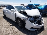 1HGCT1B86GA****** Salvage and Wrecked 2016 Honda Accord in El Paso
