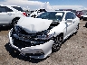 1HGCT1B86GA****** Used and Repairable 2016 Honda Accord in El Paso