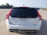 YV4612HK0G1****** Wrecked 2016 Volvo V60