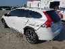 YV4612HK0G1****** Salvage and Repairable 2016 Volvo V60 in Saint Louis