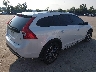 YV4612HK0G1****** Salvage and Wrecked 2016 Volvo V60 in Illinois State