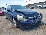 1HGCM66487A****** Salvage and Wrecked 2007 Honda Accord in Oklahoma City