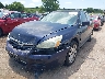 1HGCM66487A****** Used and Repairable 2007 Honda Accord in Oklahoma City