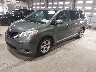 5TDKK3DC5DS****** Used and Repairable 2013 Toyota Sienna in Fort Wayne