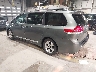 5TDKK3DC5DS****** Salvage and Repairable 2013 Toyota Sienna in Fort Wayne