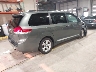 5TDKK3DC5DS****** Salvage and Wrecked 2013 Toyota Sienna in Indiana State