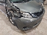5TDKK3DC5DS****** Salvage and Repairable 2013 Toyota Sienna in Indiana State