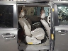 5TDKK3DC5DS****** Wrecked 2013 Toyota Sienna in Fort Wayne