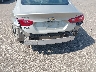 1G1ZE5ST0GF****** Repairable 2016 Chevrolet Malibu