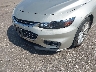 1G1ZE5ST0GF****** Salvage and Wrecked 2016 Chevrolet Malibu in Minnesota State