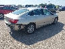 1G1ZE5ST0GF****** Salvage and Wrecked 2016 Chevrolet Malibu in Minnesota State