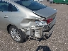 1G1ZE5ST0GF****** Salvage and Repairable 2016 Chevrolet Malibu in Minnesota State