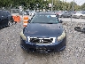 1HGCP26708A****** Wrecked 2008 Honda Accord in Virginia State