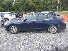 1HGCP26708A****** Repairable 2008 Honda Accord in Virginia State