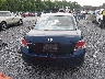 1HGCP26708A****** Wrecked 2008 Honda Accord
