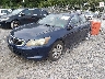 1HGCP26708A****** Used and Repairable 2008 Honda Accord in Pulaski