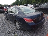 1HGCP26708A****** Salvage and Repairable 2008 Honda Accord in Pulaski