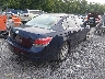 1HGCP26708A****** Salvage and Wrecked 2008 Honda Accord in Virginia State