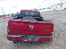 1C6RD7FT9CS****** Wrecked 2012 RAM 1500