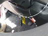 1C6RD7FT9CS****** Salvage 2012 RAM 1500 in Virginia State