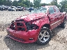 1C6RD7FT9CS****** Salvage and Repairable 2012 RAM 1500 in Virginia State